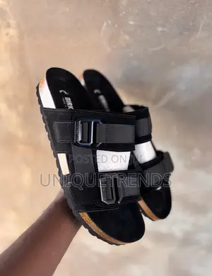 Original BIRKENSTOCK Shinjuku Sandals