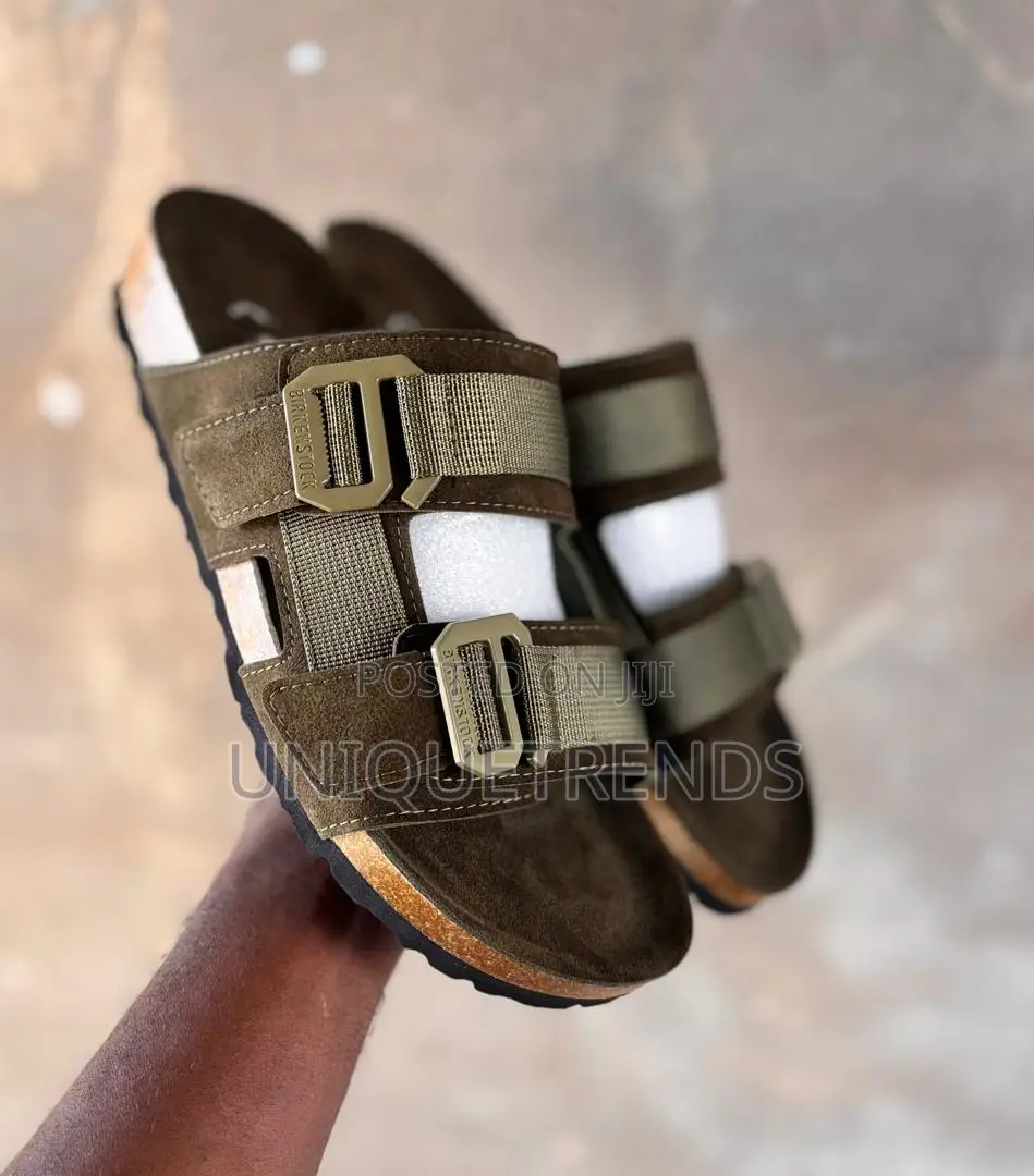 Original BIRKENSTOCK Shinjuku Sandals