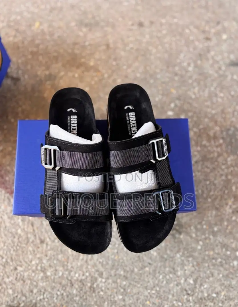 Original BIRKENSTOCK Shinjuku Sandals