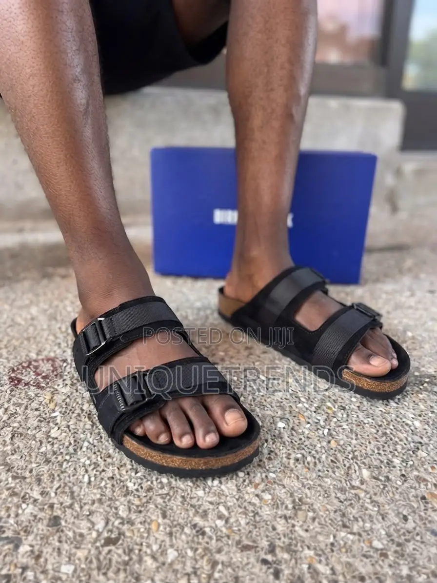 Original BIRKENSTOCK Shinjuku Sandals