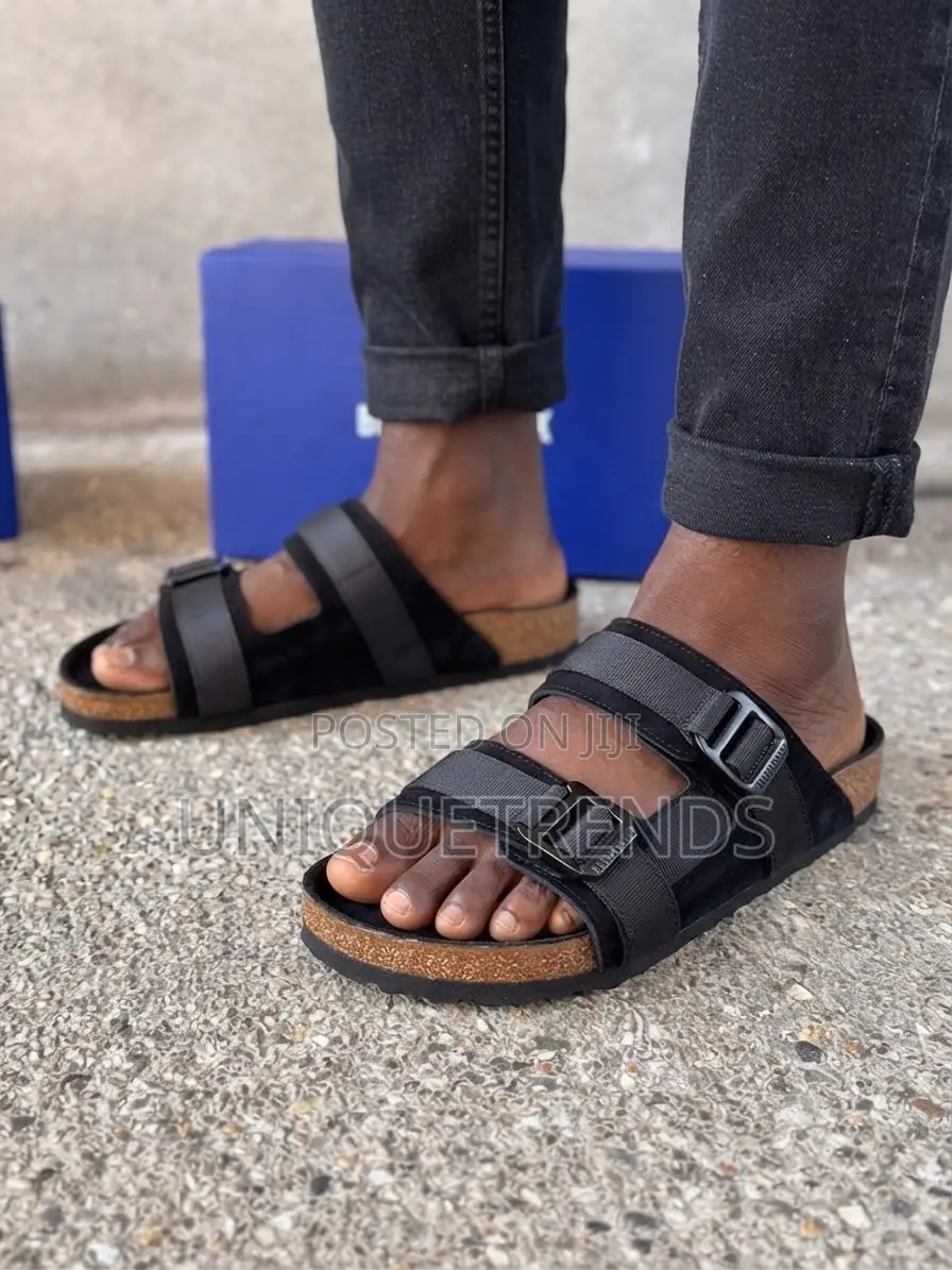 Original BIRKENSTOCK Shinjuku Sandals