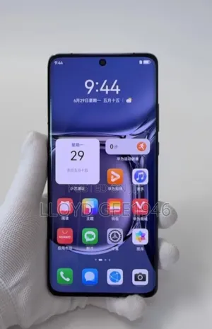 Huawei P50 Pro 256 GB Gray