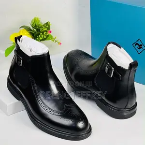Original Steve Riots Chelsea Boots in Colours