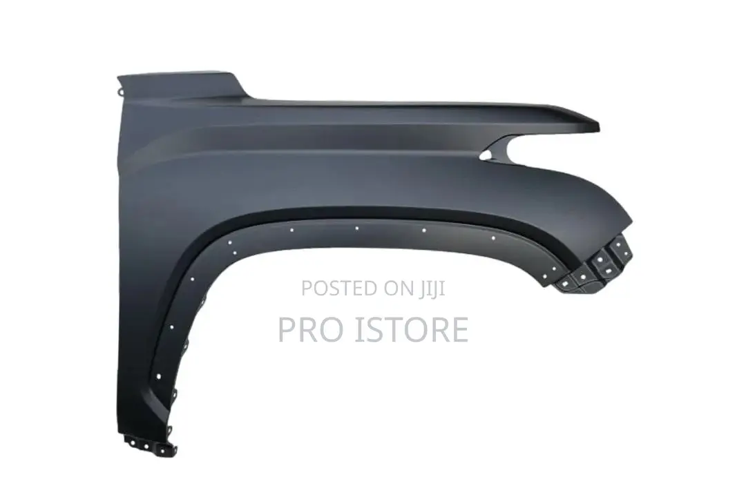 2022-2026 Tundra Right Fender