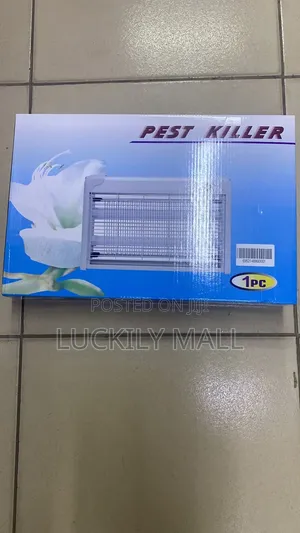A Mosquito Killer