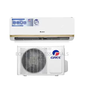 Gree 1.5HP Non-Inverter Air Conditioner (12,000 BTU)