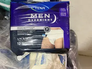 Tena Adult Pullup - L/Xl