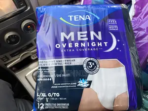 Tena Adult Pullup - L/Xl