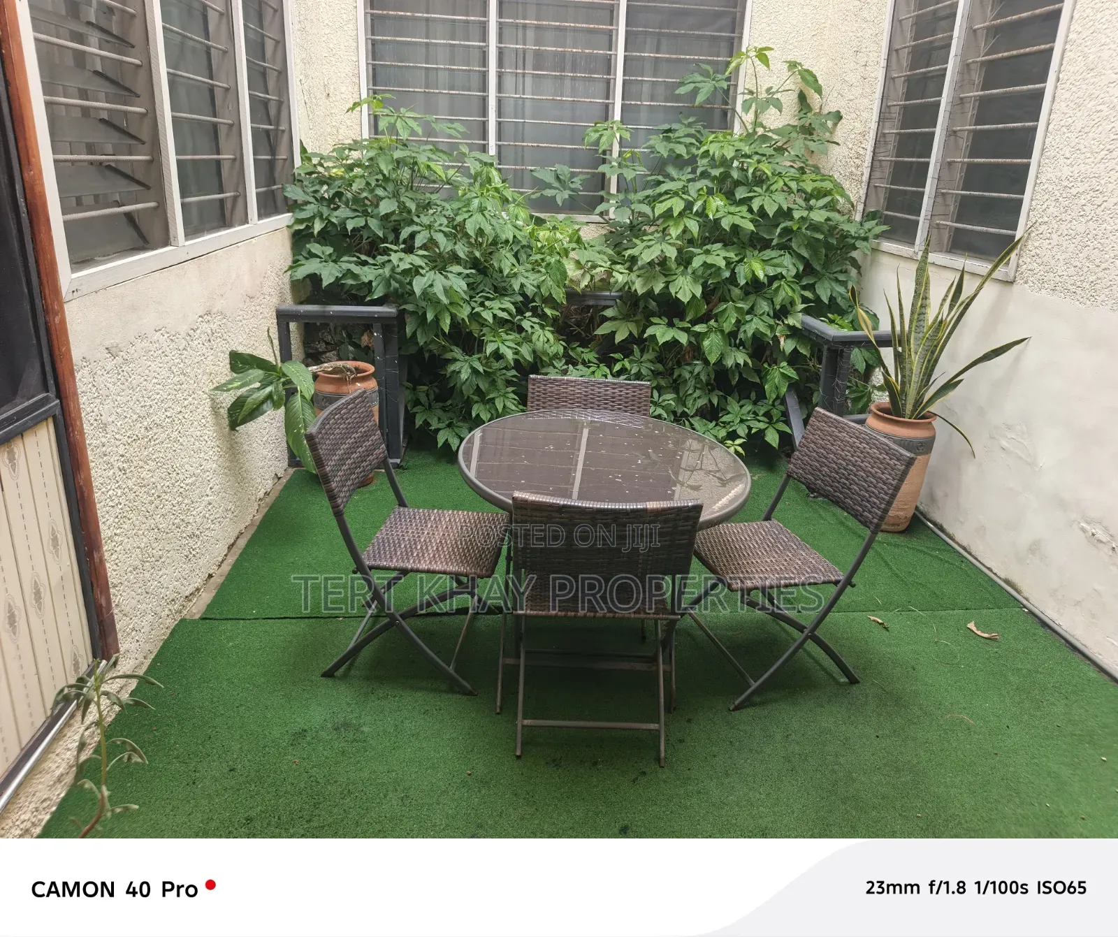 Furnished 5bdrm House in New Town, Teshie-Nungua Estates for rent