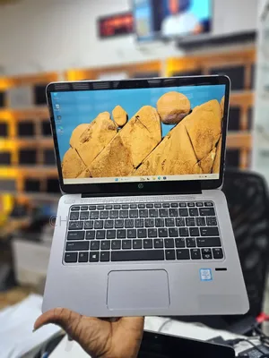 Laptop HP EliteBook 1030 G1 16GB Intel SSD 256GB
