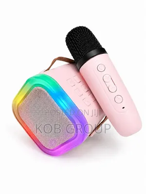 Karaoke Music Box