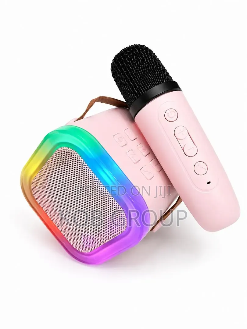 Karaoke Music Box
