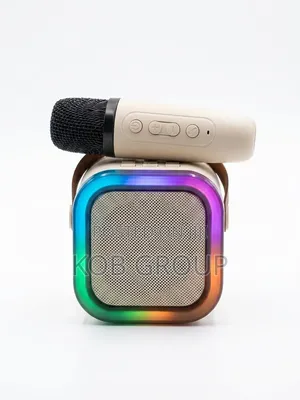 Karaoke Music Box