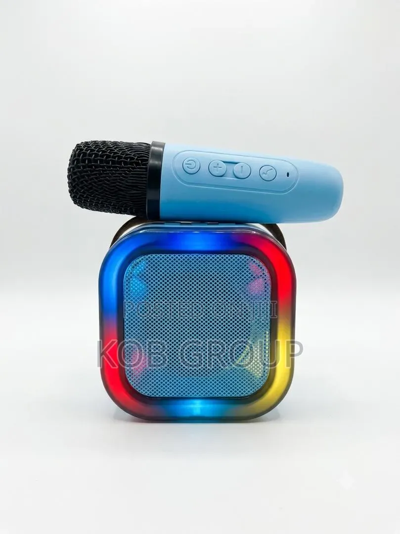 Karaoke Music Box