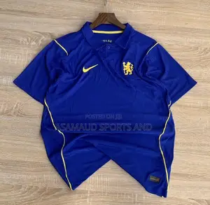 New Season Jersey Authentic 26/27 Available