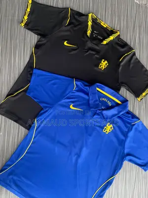 New Season Jersey Authentic 26/27 Available