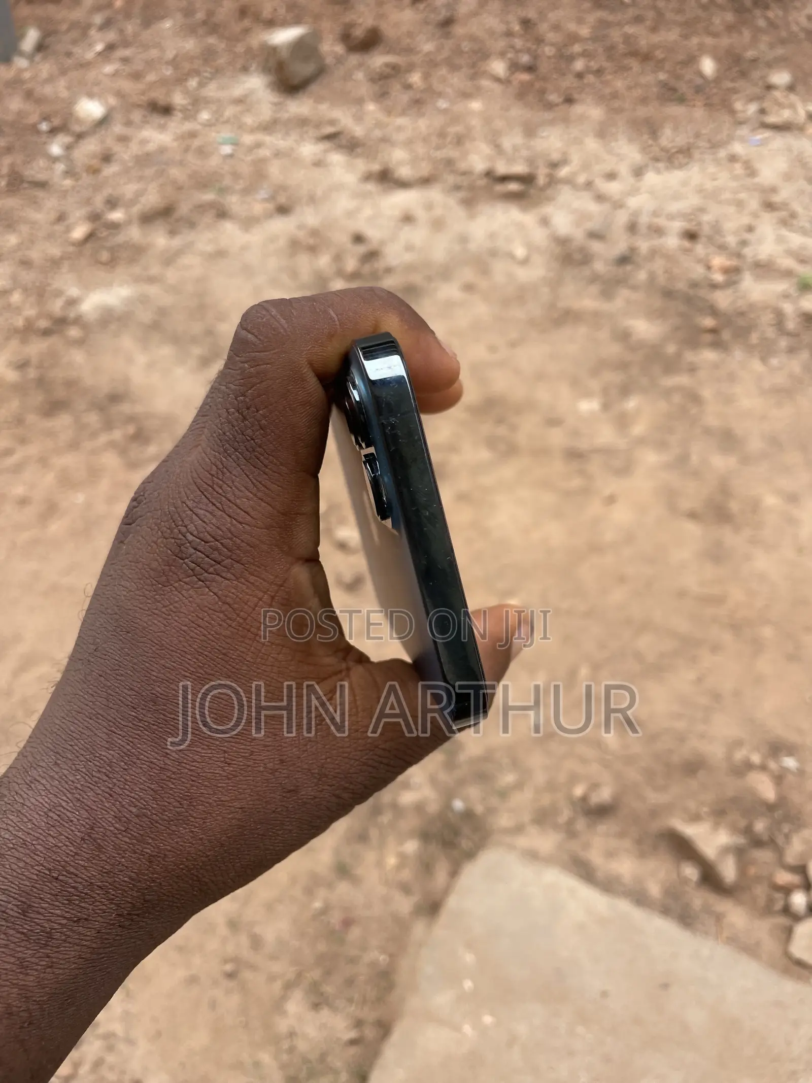 Apple iPhone 12 Pro Max 256 GB Black