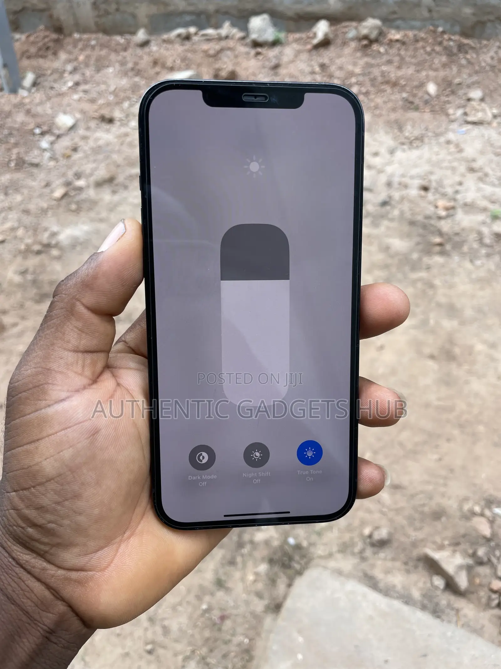 Apple iPhone 12 Pro Max 256 GB Black