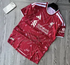 Original Replica Jersey Home and Away Available