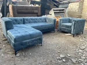 Brand New Set of Sofa Available in Store
