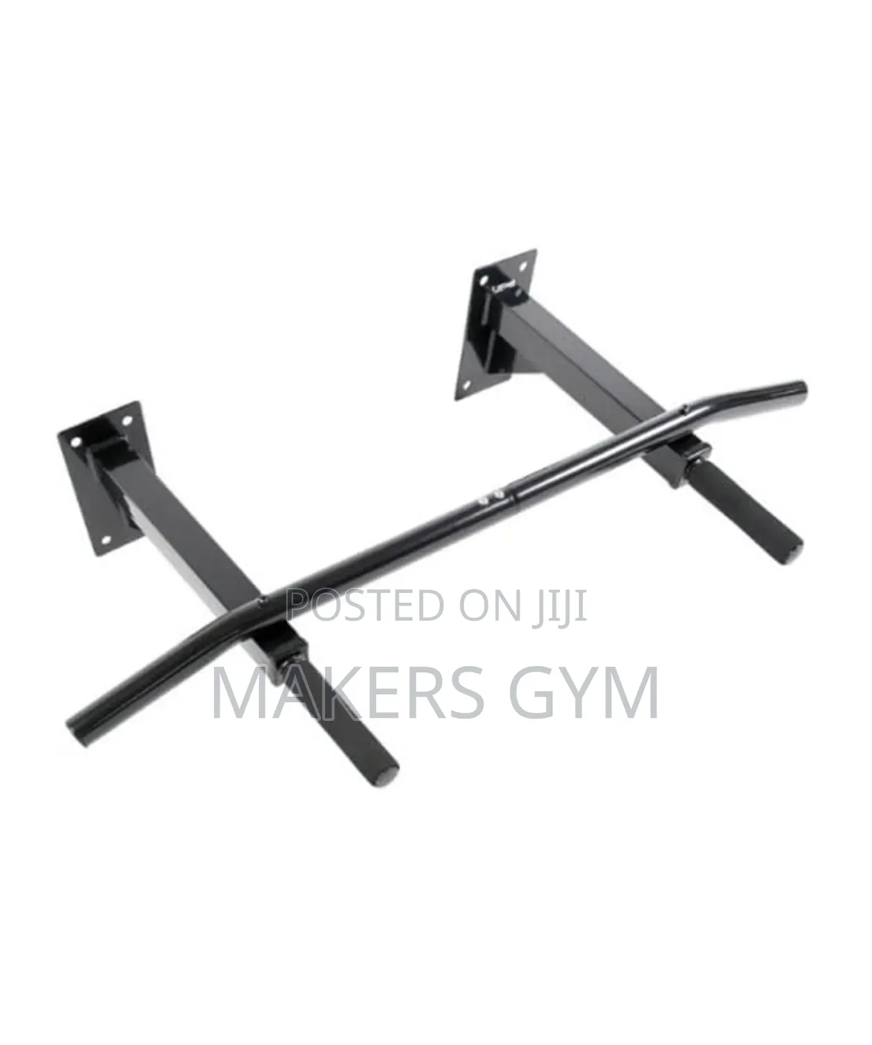 Wall Mounted Pull Up Bar Chin Up (Black?