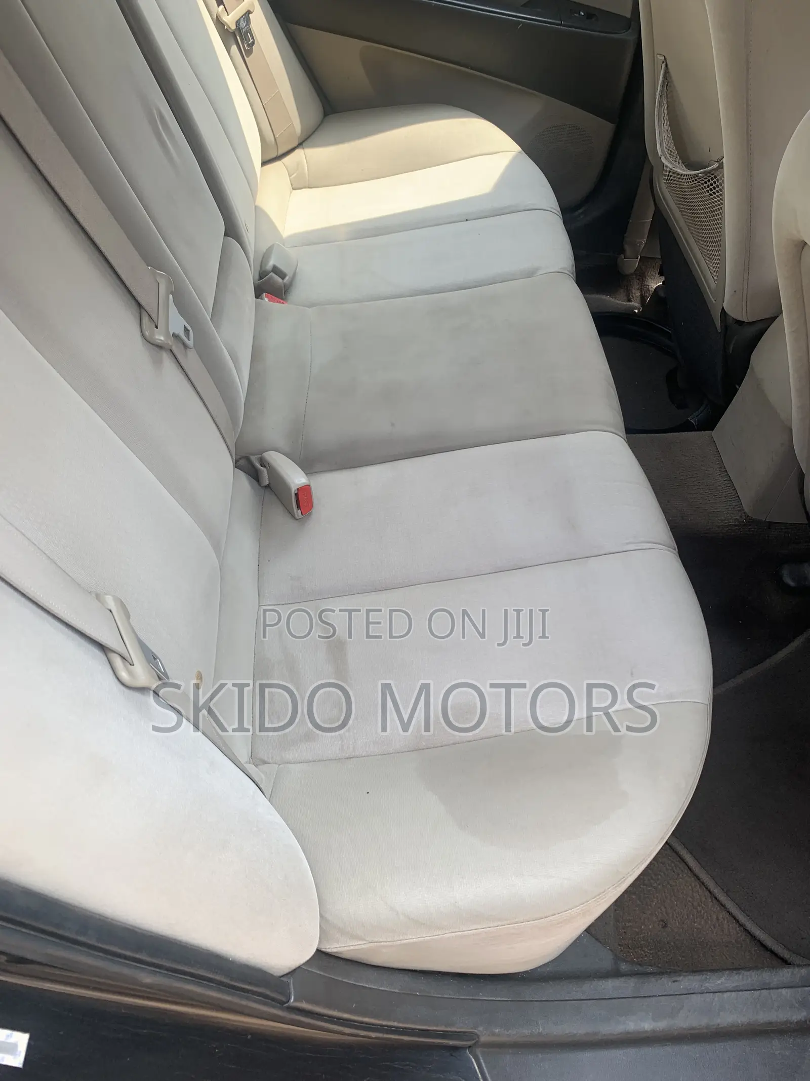 Hyundai Elantra 2.0 GLS 2008 Black