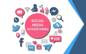 The Best Social Media Advert for Your Business (FB, Instagram, Tiktok)
