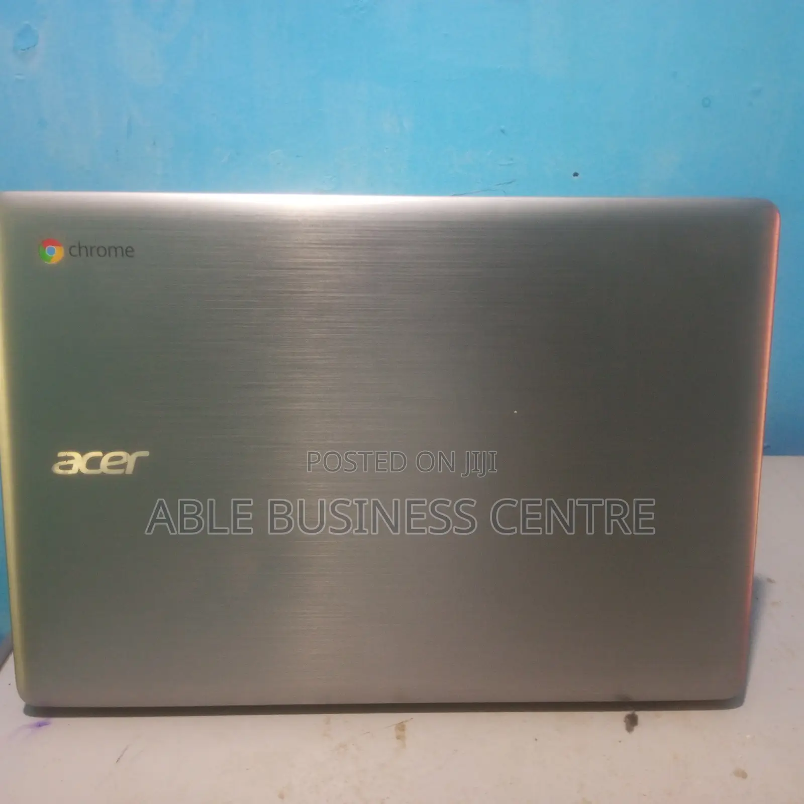 Laptop Acer Chromebook 14 4GB Intel SSD 128GB