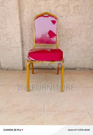 Conference/ Auditorium Chair