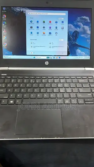 Laptop HP 430 G3 8GB Intel Core i3 HDD+SSD 700GB
