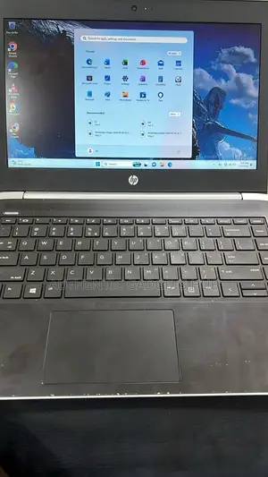 Laptop HP 430 G3 8GB Intel Core i3 HDD+SSD 700GB