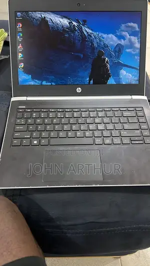 Laptop HP 430 G3 8GB Intel Core i3 HDD+SSD 700GB