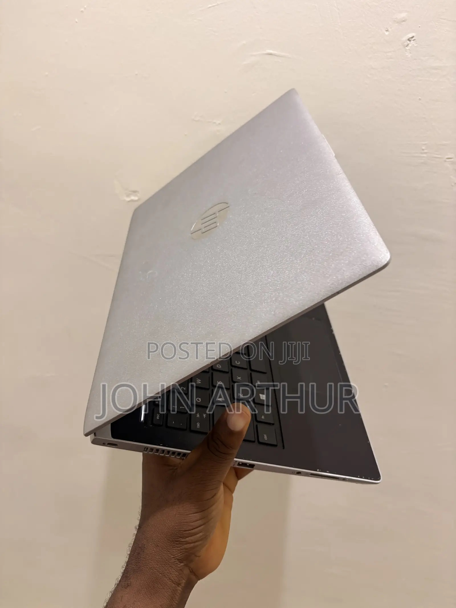 Laptop HP 430 G3 8GB Intel Core i3 HDD+SSD 700GB