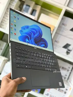 Laptop Dell Latitude 7410 8GB Intel Core i5 SSD 256GB