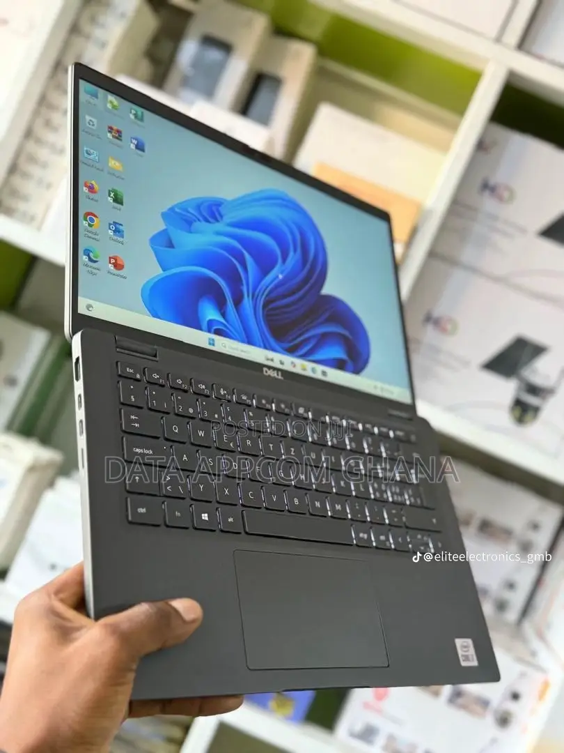 Laptop Dell Latitude 7410 8GB Intel Core i5 SSD 256GB