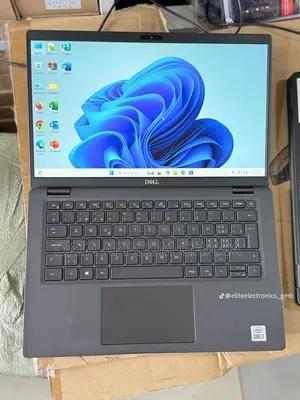 Laptop Dell Latitude 7410 8GB Intel Core i5 SSD 256GB