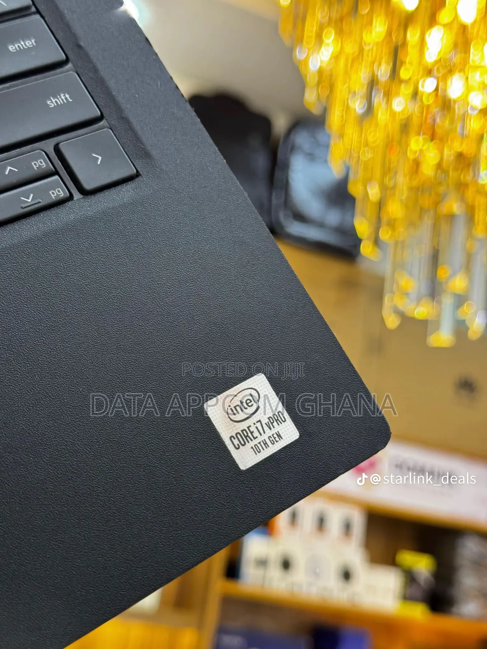 Laptop Dell Latitude 7410 8GB Intel Core i5 SSD 256GB