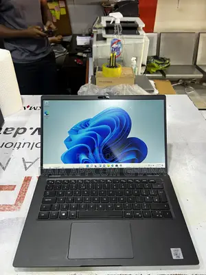 Laptop Dell Latitude 7410 8GB Intel Core i5 SSD 256GB