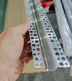 Ox Ox Advanced Aluminium Channel Wholesale 10feet