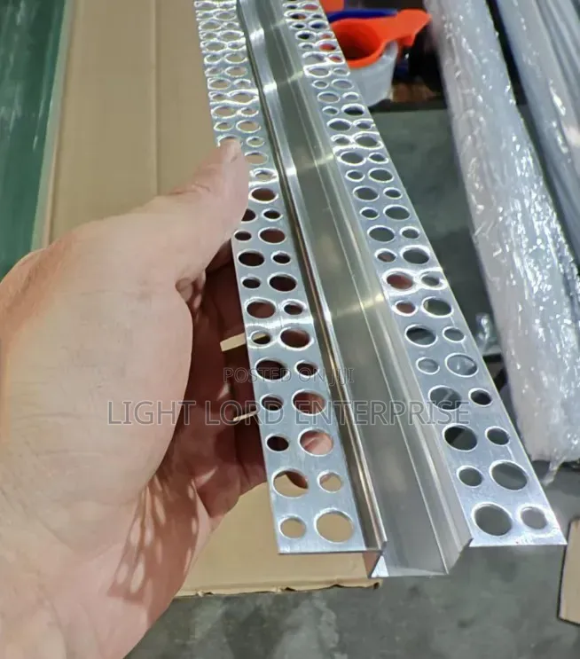 Ox Ox Advanced Aluminium Channel Wholesale 10feet