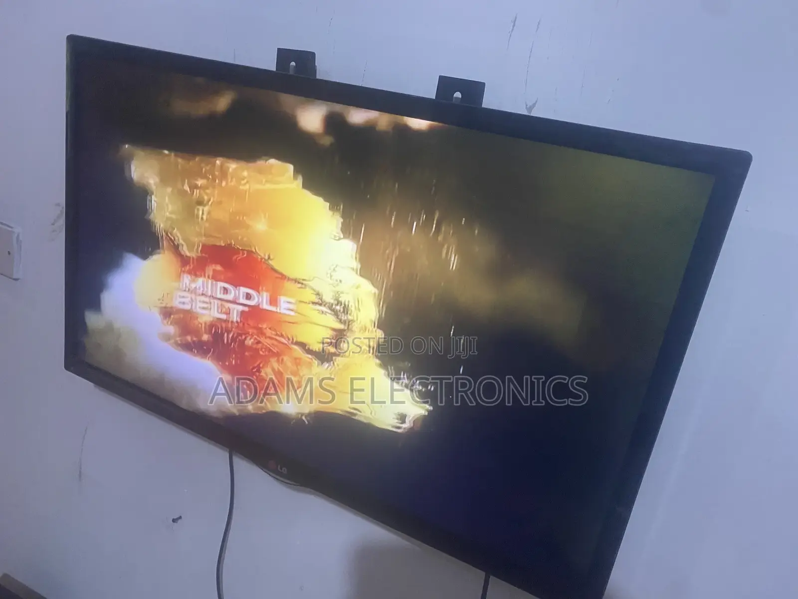 A Very Nice Home Used 32 Inches LG Full Digital T2 for Sale