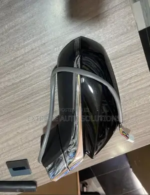 Complete Wing Mirrors for Lexus NX NX200 NX300 2015-2020