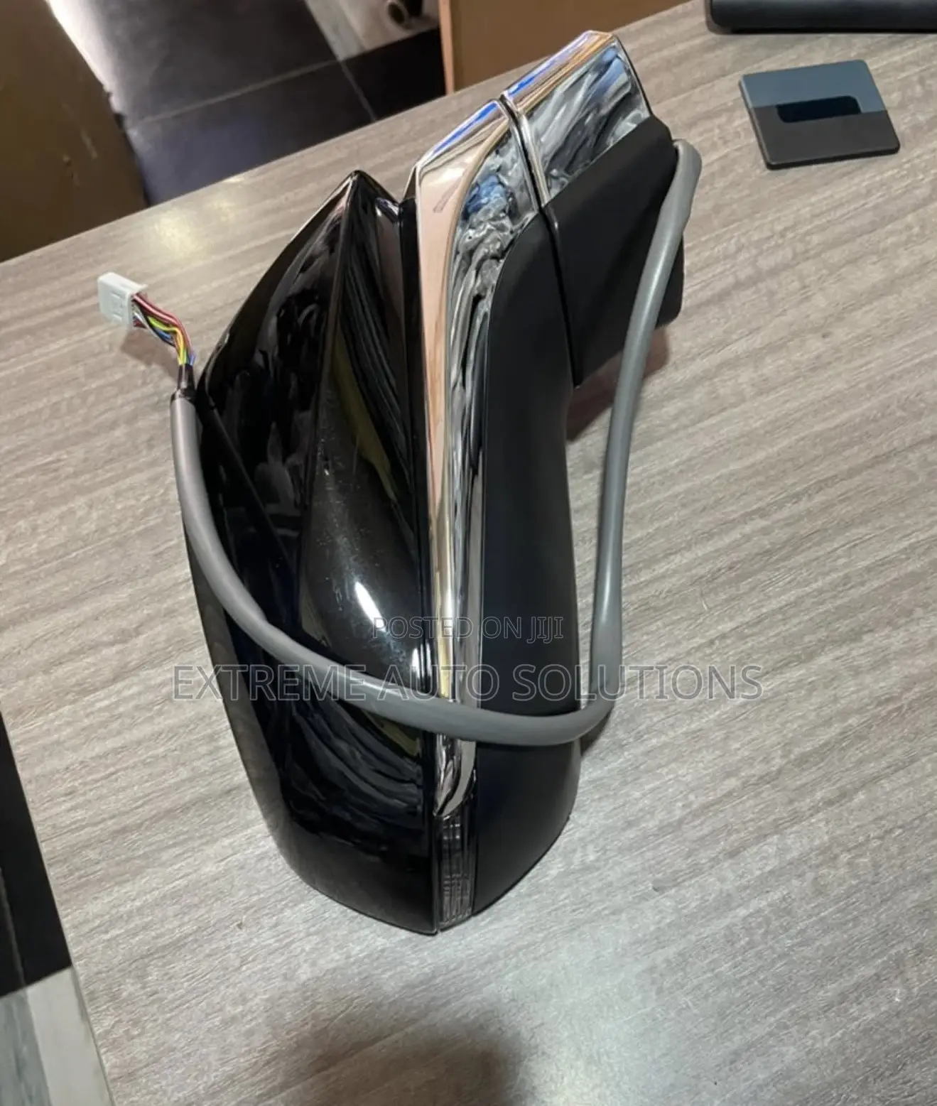 Complete Wing Mirrors for Lexus NX NX200 NX300 2015-2020