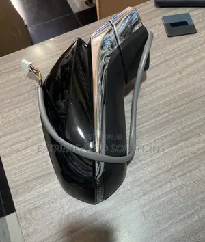 Complete Wing Mirrors for Lexus NX NX200 NX300 2015-2020