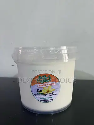 Dexlyn’S Greek Yoghurt