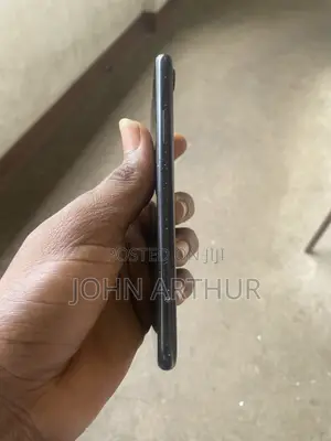 Apple iPhone XR 64 GB Black