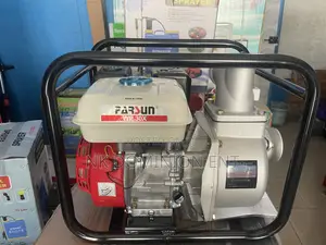 Parsun Water Pump 3inch