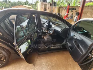 Toyota Corolla 2013 Black