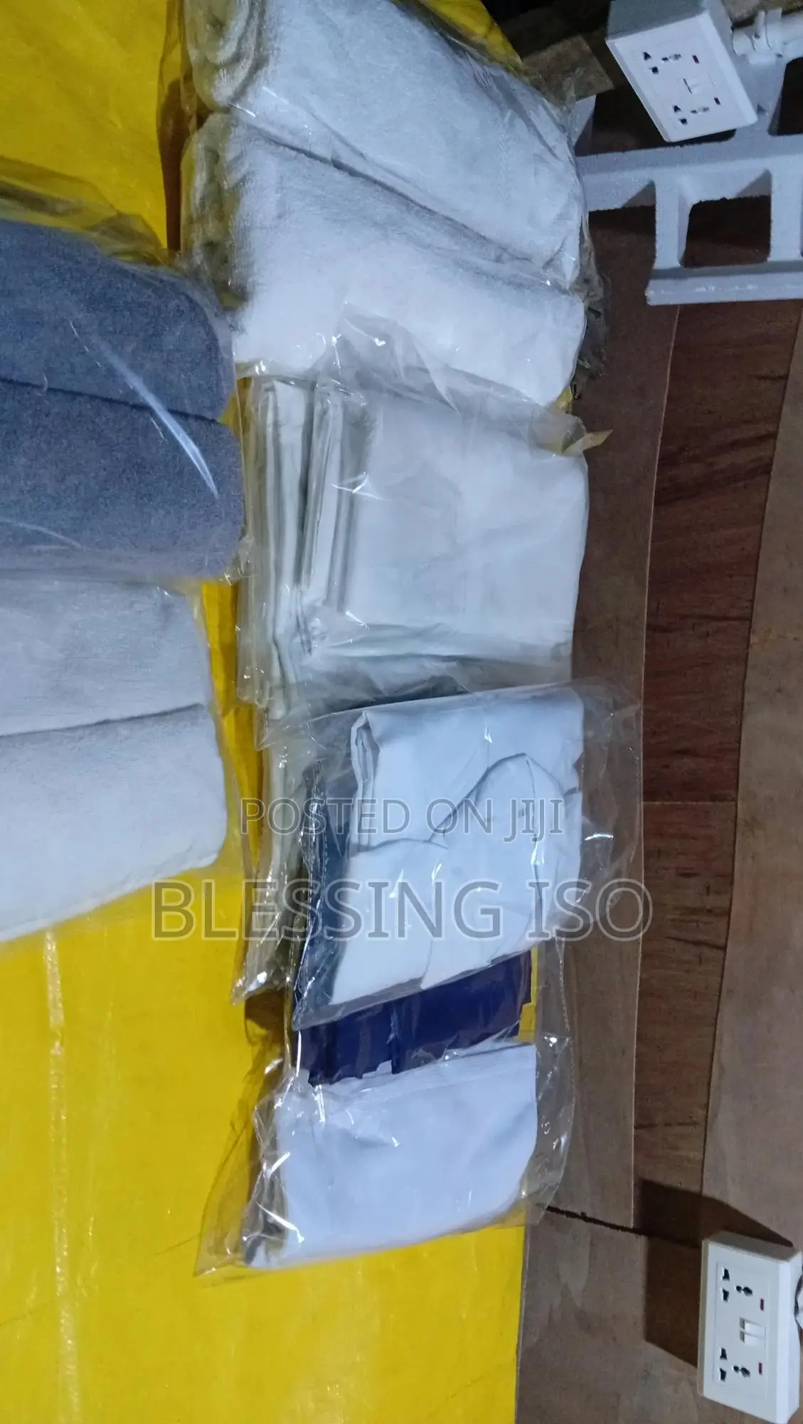 Isobel Drycleaning N Laundry Service