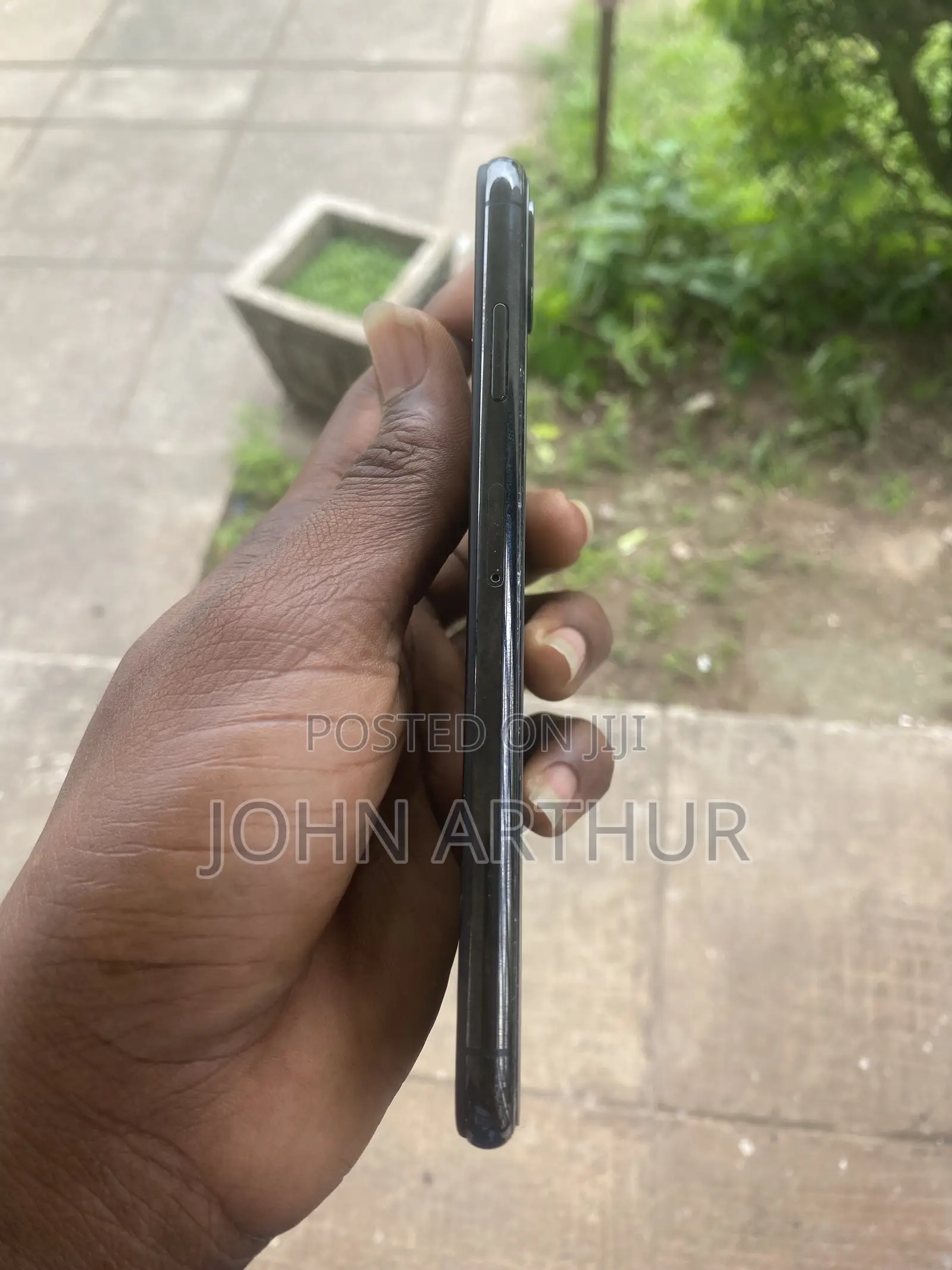 Apple iPhone XS Max 64 GB Black